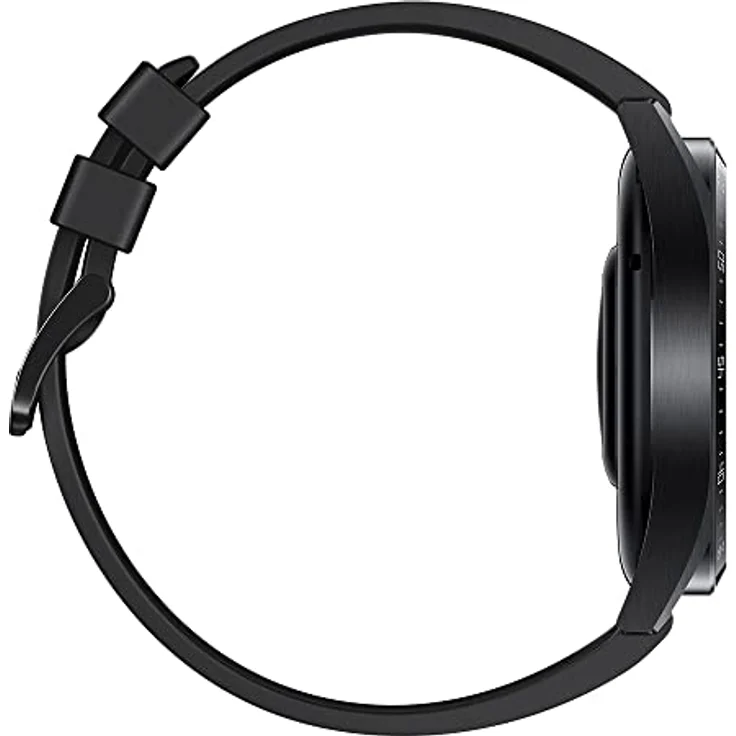 Huawei Watch GT 3 46mm Active-Version, Persönlicher Trainer, Pulsometer, 1,43" AMOLED, Bluetooth Verbindung, Schwarz, 55028445 – Bild 5