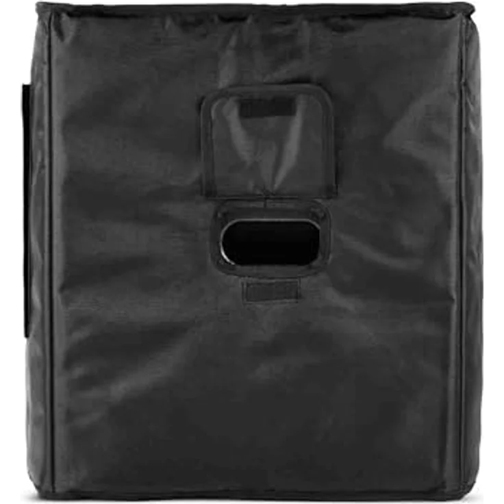 LD Systems MAUI 28 G3 SUB PC - Gepolsterte Schutzhülle aus wasserabweisendem Nylon für MAUI 28 G3 Subwoofer, Schwarz – Bild 3