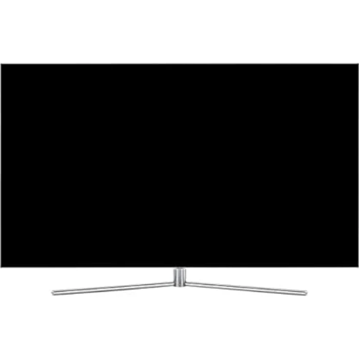 Samsung TQ65Q7F, 65 Zoll QLED-Fernseher mit 4K UHD, HDR10+, Smart TV und Gaming Hub, 3 x HDMI, WLAN – Bild 1