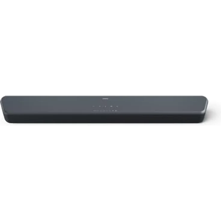 Philips TAB5201/10 Soundbar, 2.0 Kanäle, 80 W RMS, DTS Virtual:X, Dolby Digital Plus, Bluetooth 5.4, kompakte Bauweise – Bild 8