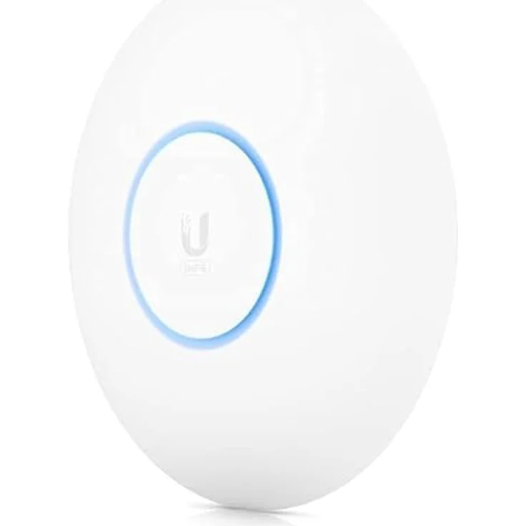Ubiquiti Unifi U6-PRO - WiFi-6, 125816, Schwarz – Bild 2
