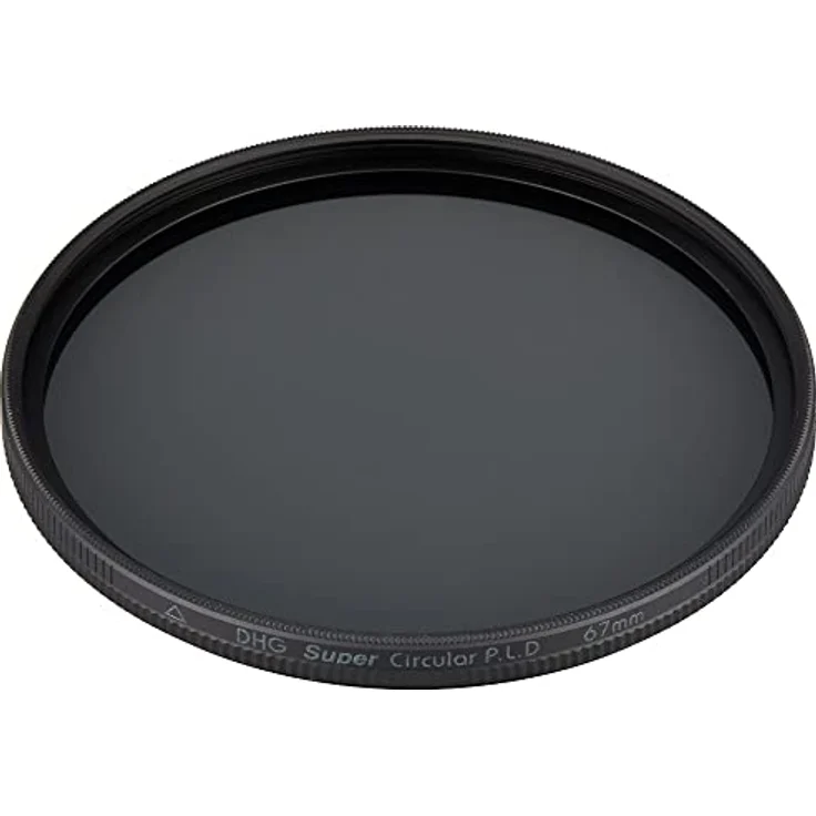 Marumi DHG Super Zirkular-Polarisationsfilter (67 mm) – Bild 2