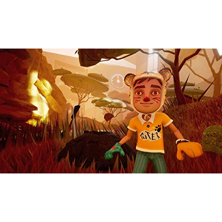Hello Neighbor: Hide & Seek NSW [ – Bild 3