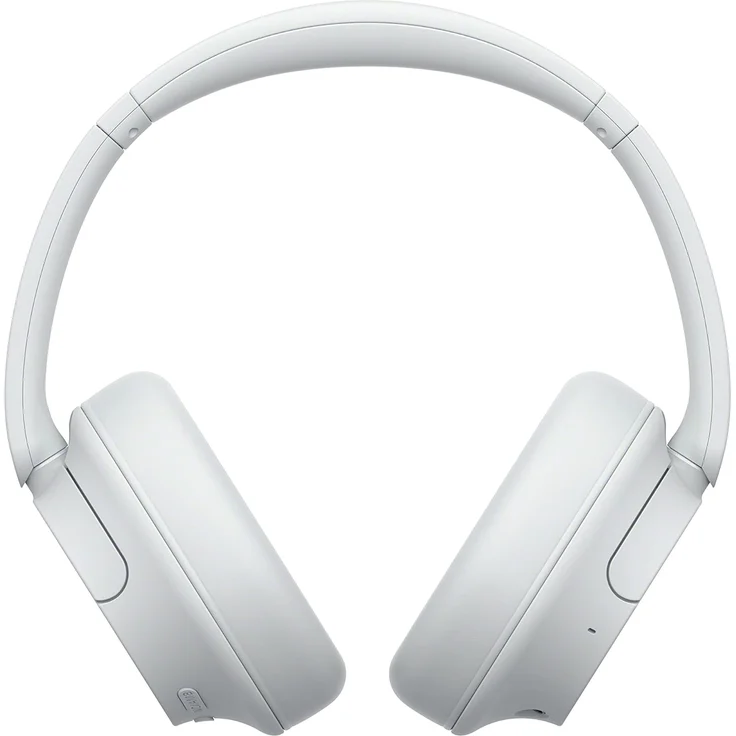 Sony WH-CH720N Over-Ear-Kopfhörer, Bluetooth, Mikrofon, Noise Cancelling, weiß – Bild 3