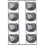 MSI MEG Vision X AI 2NVZ9-006DE, Gaming-Desktop-PC mit Intel® Core™ Ultra Prozessor und RTX™ 50 Series Grafik, Schwarz