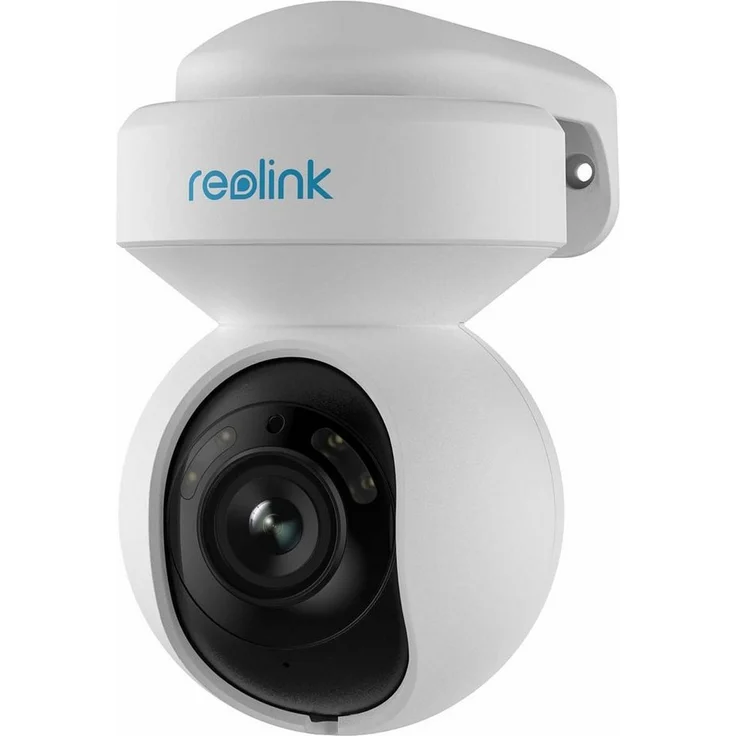Reolink E Series E540 5 MP WLAN PTZ Überwachungskamera (3-fach optischer Zoom, Zwei-Wege-Audio, Wetterfest) – Bild 1
