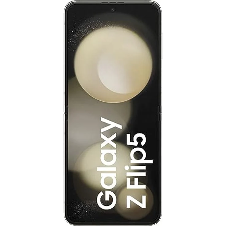 Samsung F731B Galaxy Z Flip5 5G 512GB/8GB RAM Dual-SIM cream – Bild 3