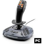 Thrustmaster SimTask FarmStick - Multifunktionaler Joystick für Farming