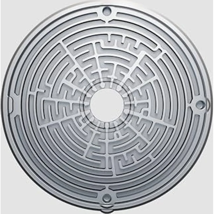 KEF Q1 Meta HiFi-Regallautsprecher, Satin White | 2-Wege-Bassreflex | Uni-Q-Treiber mit MAT Technologie – Bild 5