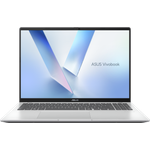 ASUS Vivobook 16 M1607KA-MB058W - 16" WUXGA IPS, AMD Ryzen Ryzen AI 7 350, 16GB RAM, 1000GB SSD, Windows 11