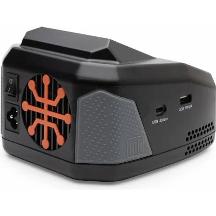 S2100 G2 2x100W AC Smart Charger (EU Cord) – Bild 4