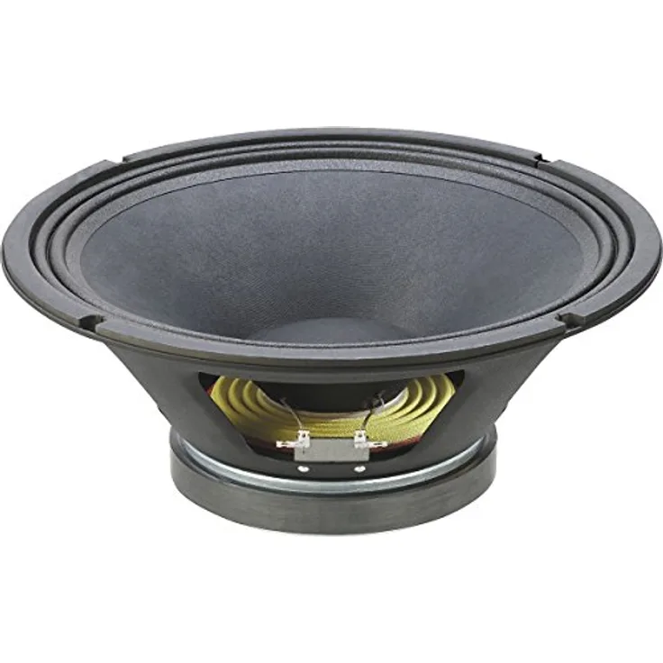 Celestion TF1220 PA-Lautsprecher, 12 Zoll, 150 W, 8 Ohm, Stahlgehäuse