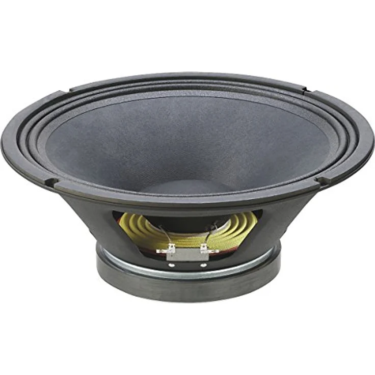 Celestion TF1220 PA-Lautsprecher, 12 Zoll, 150 W, 8 Ohm, Stahlgehäuse – Bild 1