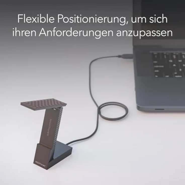 NETGEAR Nighthawk A9000 BE6500, WiFi 7 USB 3.0-Adapter mit Tri-Band-Technologie, bis zu 6,5 GBit/s Geschwindigkeit, 6-GHz-Frequenzbereich, kompatibel mit Windows 11-PCs – Bild 5