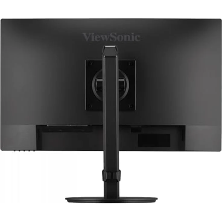 ViewSonic VG2408A, 24" IPS Monitor, 1920 x 1080 Full HD, 100Hz, ergonomisch verstellbar, USB 3.2 Hub – Bild 2