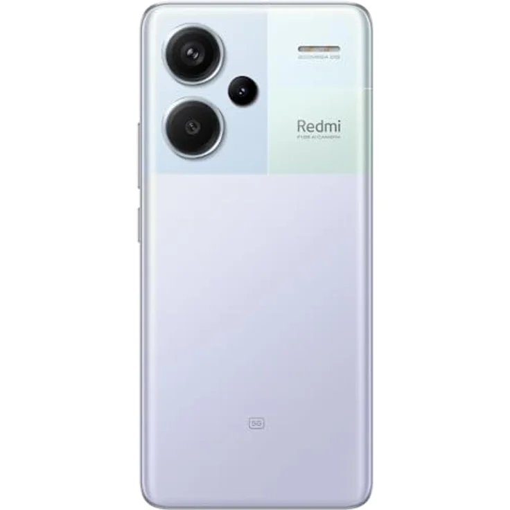 Xiaomi Redmi Note 13 Pro+ 5G 512GB, 12GB, aurora-purple – Bild 3
