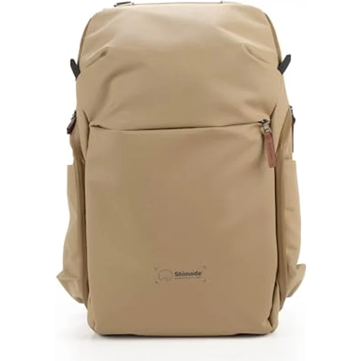 Shimoda Urban Explore 30 - Boa, Kameratasche für Foto- und Videoausrüstung, 30l, mit Laptop-Fach für 16 Zoll, recyceltes Cordura, 2.1 kg – Bild 10