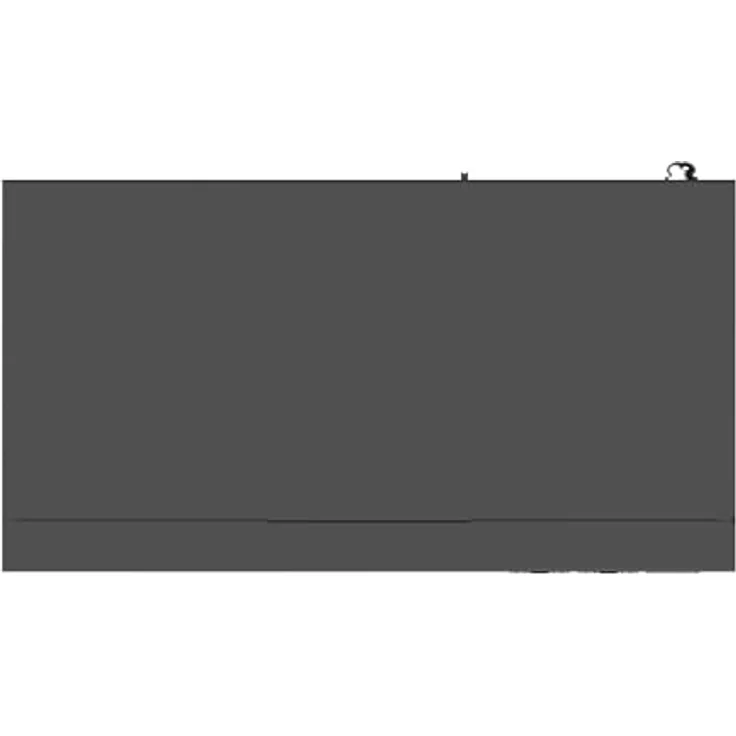 Ruijie SWITCH REYEE RG-ES210GS-P, 10-Port 10/100 Mbps Desktop Switch mit 8 PoE/PoE+ Anschlüssen, cloud-managed, Schwarz – Bild 7