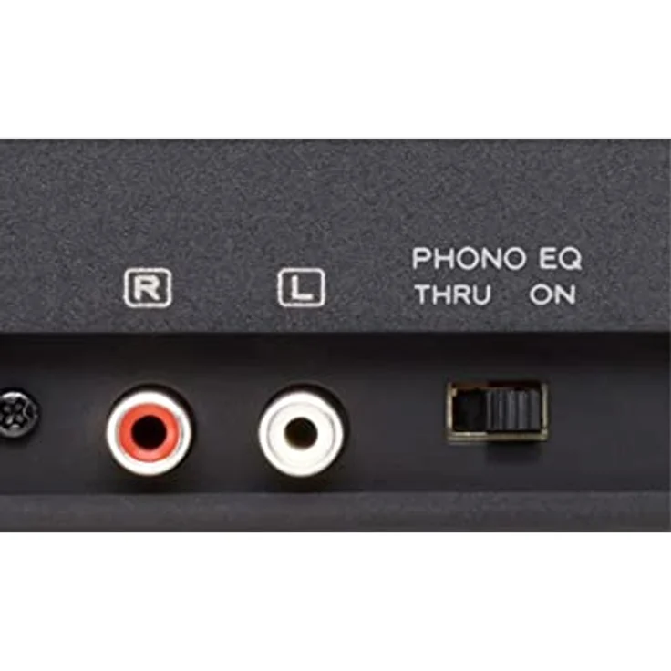 TEAC TN-180BT-A3 kirsch kirsch – Bild 5