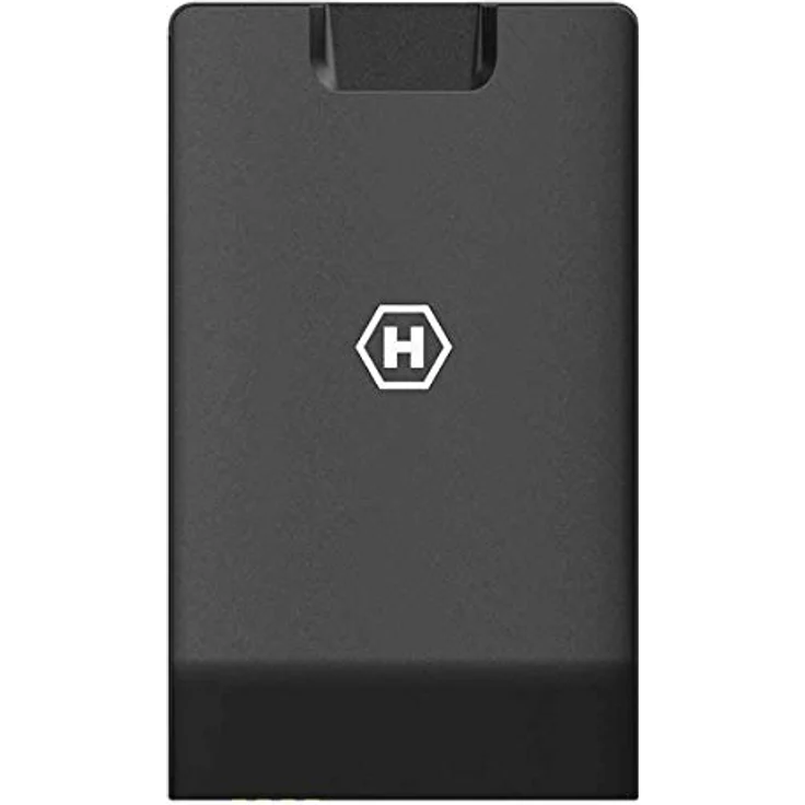 Hammer H Explorer/Explorer PRO externer Akku mit Powerbank-Funktion – Bild 2