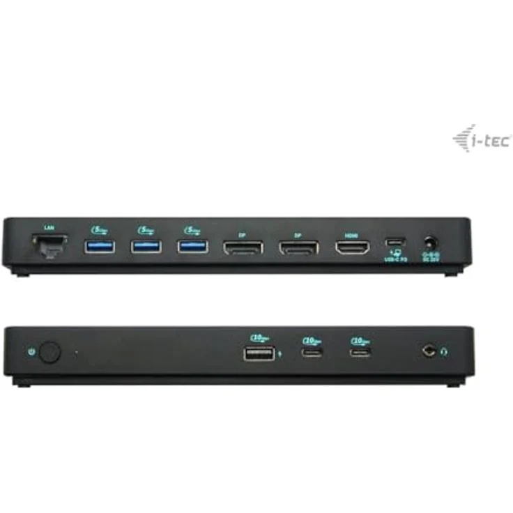 i-Tec Dockstation Gen 2 Pro – Bild 8