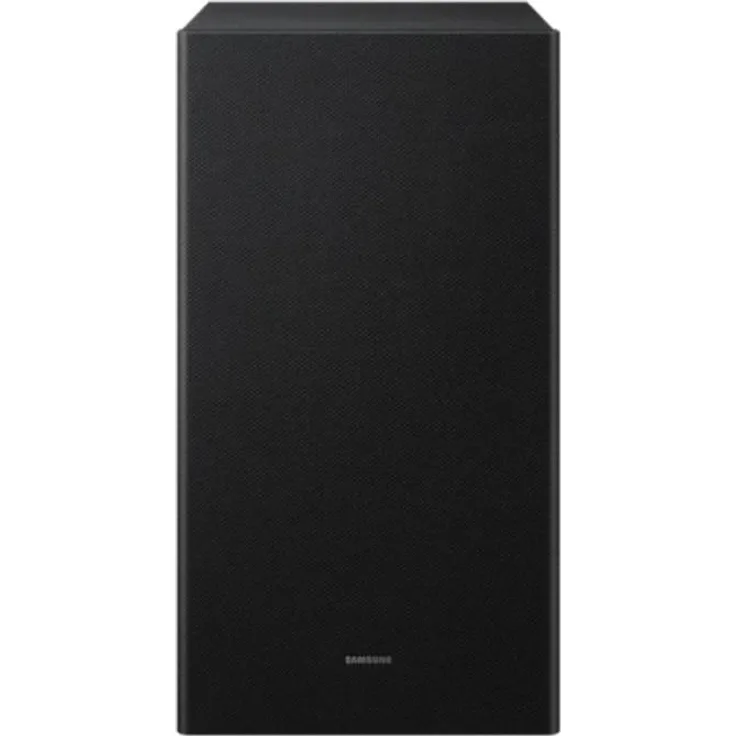 Samsung HW-B66CF, 3.1-Kanal Soundbar mit kabellosem Subwoofer, Dolby Digital 5.1, schwarzer Farbton