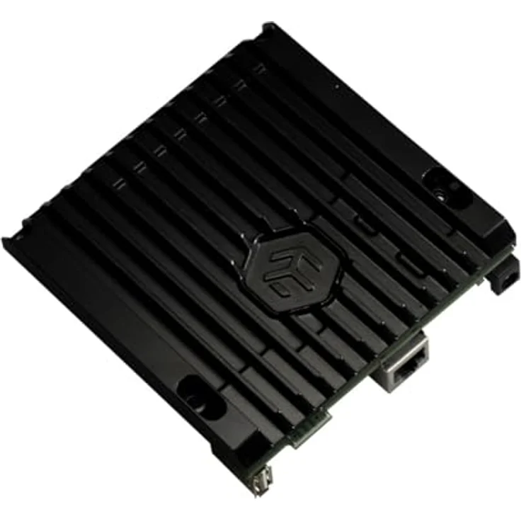 MikroTik L11UG-5HaxD, RouterBoard mit Wi-Fi 6, 256 MB RAM, Gigabit-Ethernet und USB-Anschluss – Bild 4