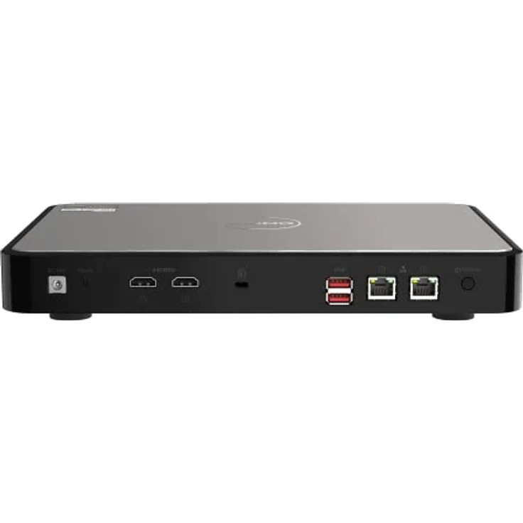 QNAP HS-264-8G (HS-264-8G) – Bild 6