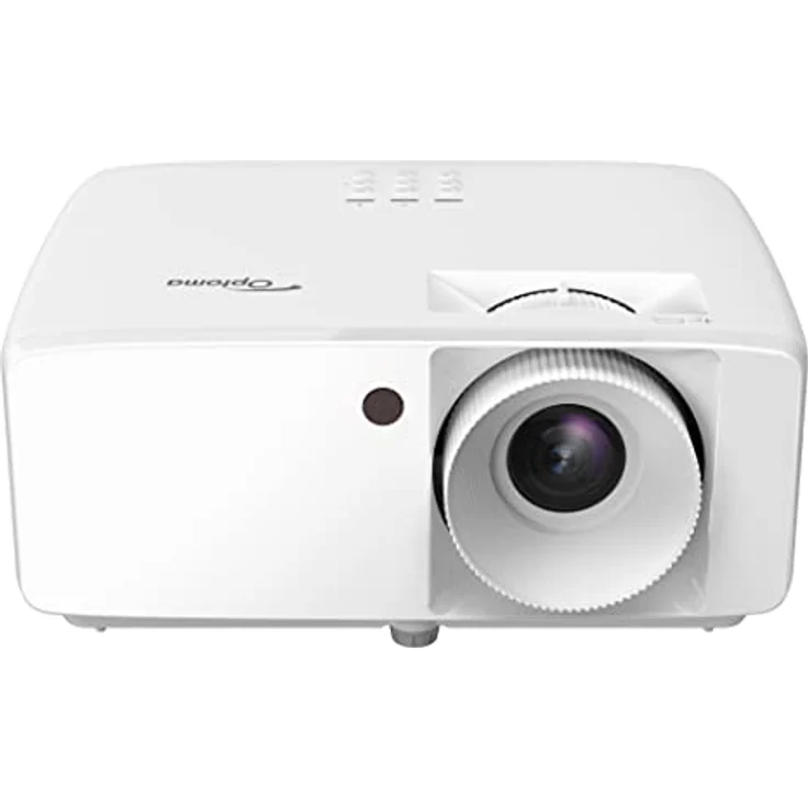 Optoma ZW340e, Business Beamer mit 3.600 ANSI-Lumen, DuraCore Technologie und wartungsfreiem Dauerbetrieb – Bild 4