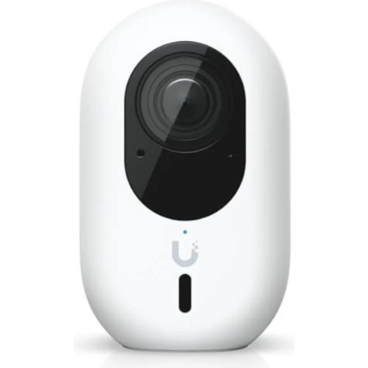 Ubiquiti UniFi G6 Instant, Outdoor Überwachungskamera mit 8 MP Auflösung, IPX5 Schutzart, Fernzugriff über App – Bild 4