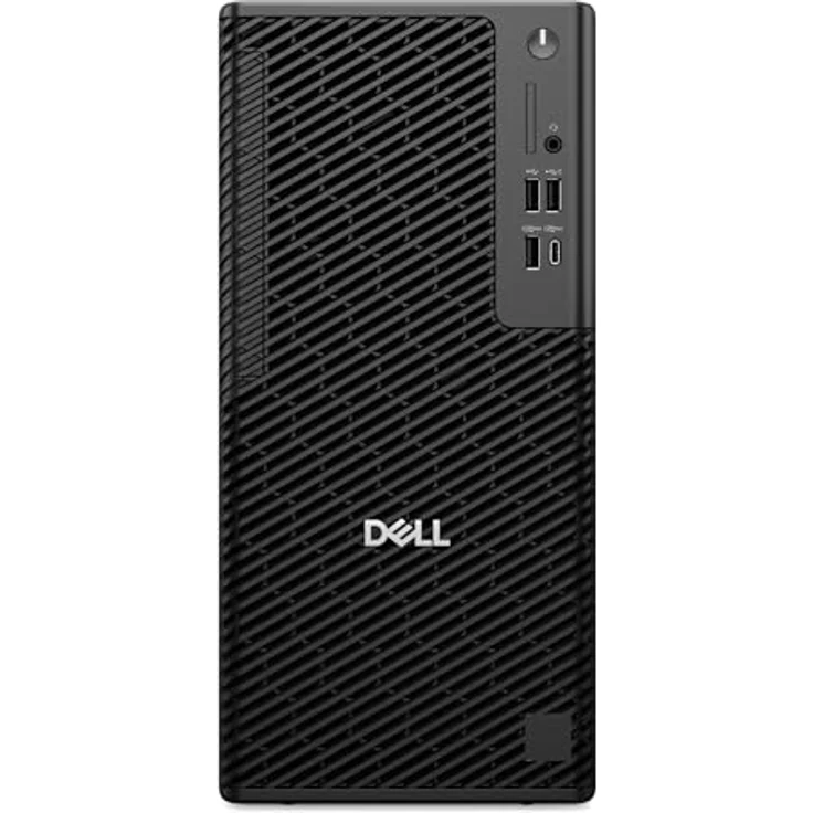 Dell Pro Precision 7 T1 PW7T1260, Desktop-PC mit Core Ultra 7, 32 GB RAM, 1 TB SSD, GeForce RTX 5060, Schwarz, Windows 11 Pro, 3 Jahre Vor-Ort-Service – Bild 1
