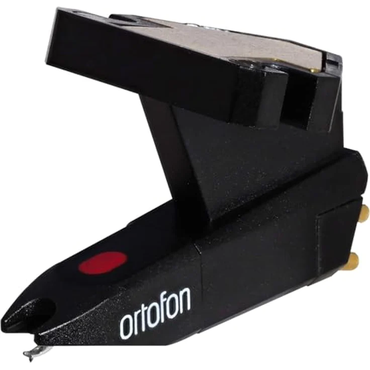 Ortofon OM 5 E – Bild 4