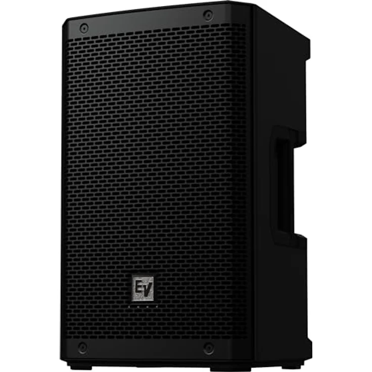 Electro-Voice ZLX G2, Passiver PA Lautsprecher 8 Zoll, 250 W, schwarz – Bild 1