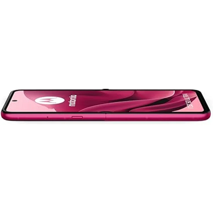 motorola razr 60 ultra 16/512GB, PANTONE® Cabaret 6,96" Smartphone, 512GB, 16GB RAM – Bild 18