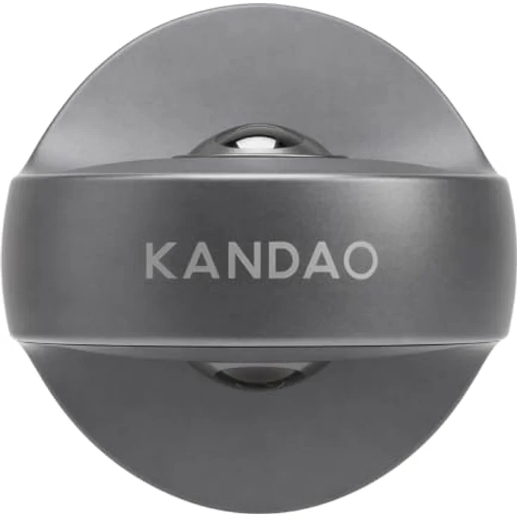 Kandao Meeting 360 Pro 2, 4K-360° Konferenzkamera mit KI-Verfolgung und Smart Audio – Bild 8