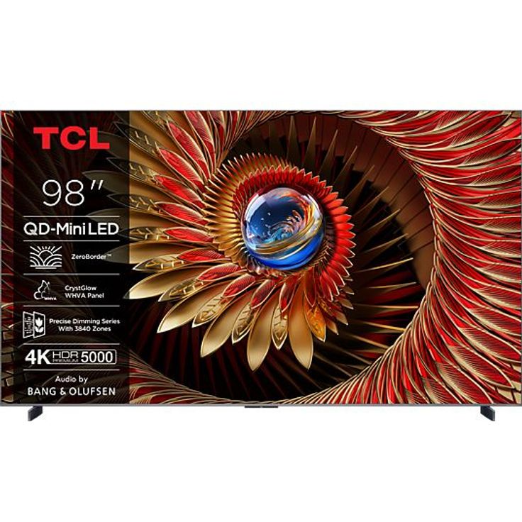 TCL 98C8K – Bild 1