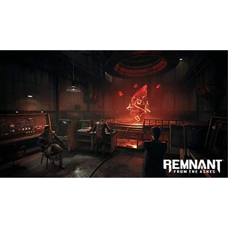 Remnant: From the Ashes (PS4) - Preisvergleich – Bild 4