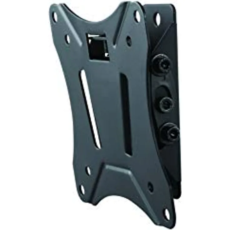 Neomounts SELECT NM-W60BLACK Flachbildschirm Wandhalterung einzel