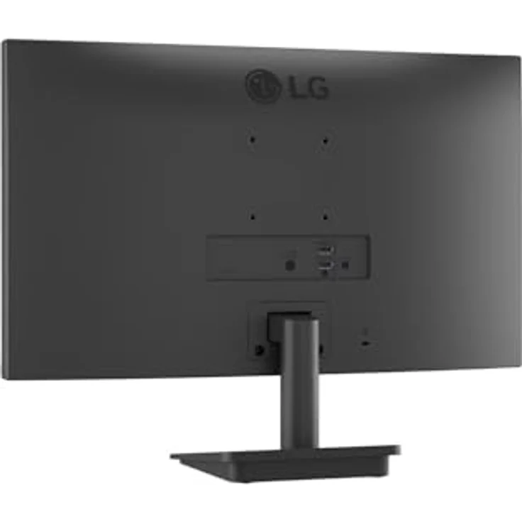 LG 27BA400-B, 27" IPS Monitor, 1920 x 1080 Full HD, 100Hz, 5ms, integrierte Lautsprecher, Low Blue Light – Bild 7