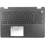 Dell Keyboard, English - (Eng. Int., Kabelgebunden), Tastatur