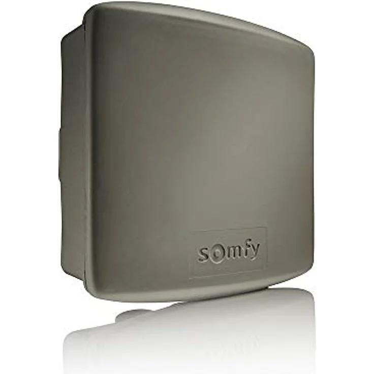 SOMFY Access Receiver io 1841229 – Bild 4