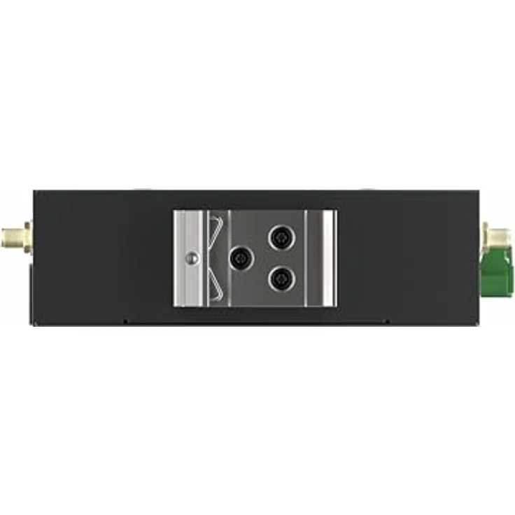 D-Link 5G Multi-Connect PoE Modem, Router mit 4 RJ-45-Anschlüssen bis 1000 Mbit/s, 2 PoE-Ports und 4 externen Antennen, Schwarz – Bild 6