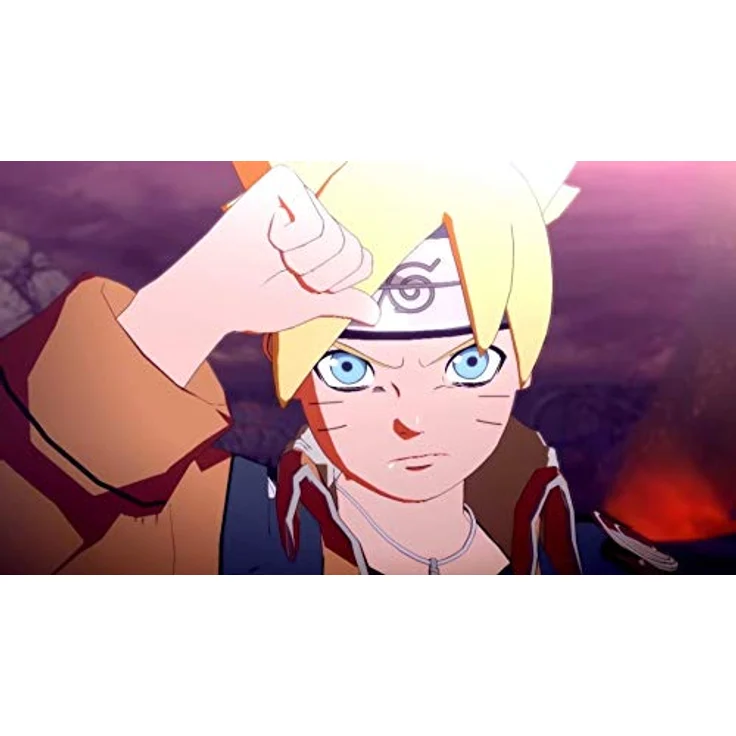 Naruto Shippuden - Ultimate Ninja Storm 4: Road to Boruto (Switch) – Bild 5