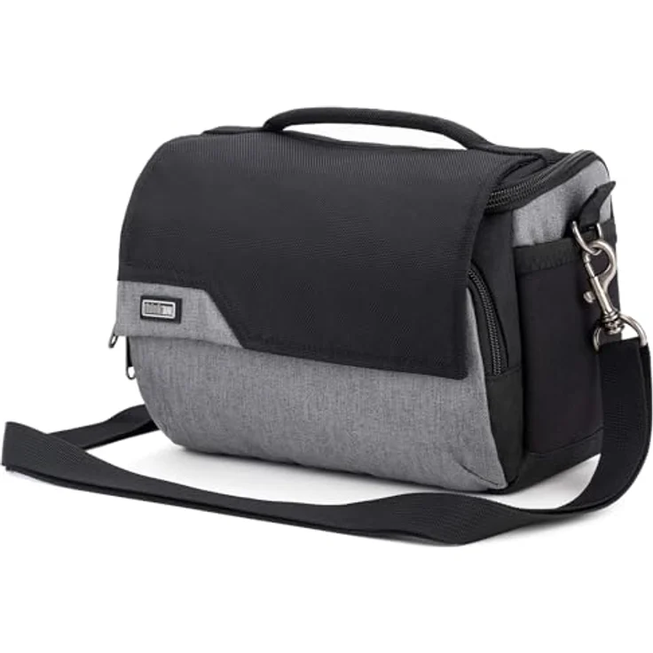 Think Tank Mirrorless Mover 20 - Cool Grey Kameratasche für spiegellose Systeme – Bild 2