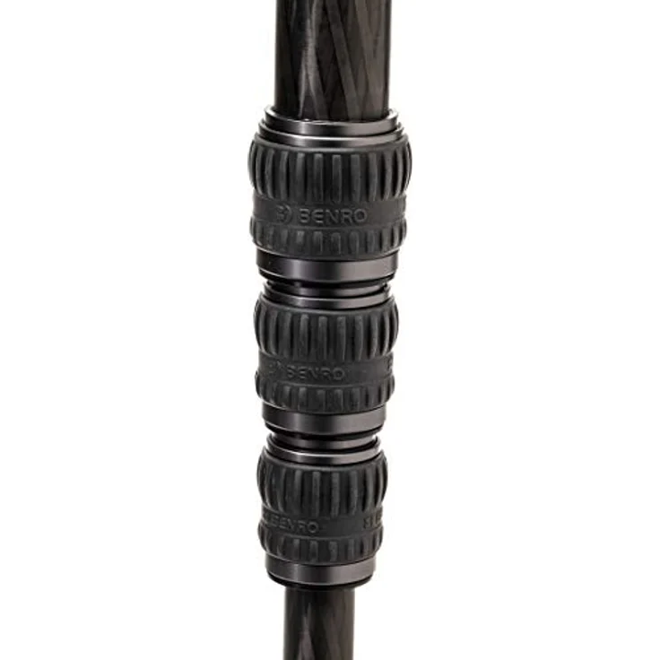 Benro Supadupa Monopod – Bild 7