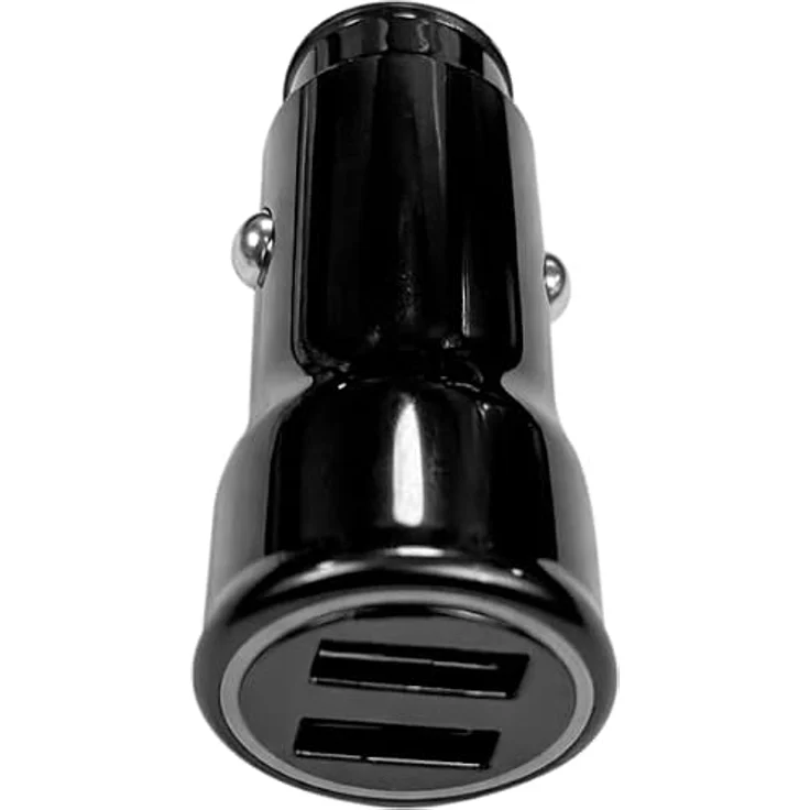 Telestar TOP CAR 2, DAB+/FM Bluetooth-Autoradio mit MP3-Wiedergabe, 6,1 cm LCD, Schwarz – Bild 10