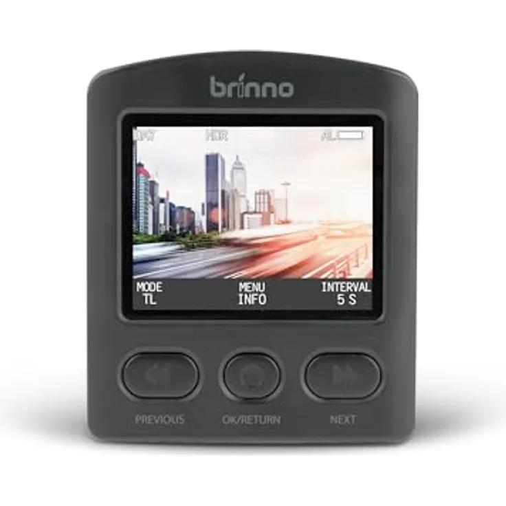 Brinno TLC2020 – Bild 4