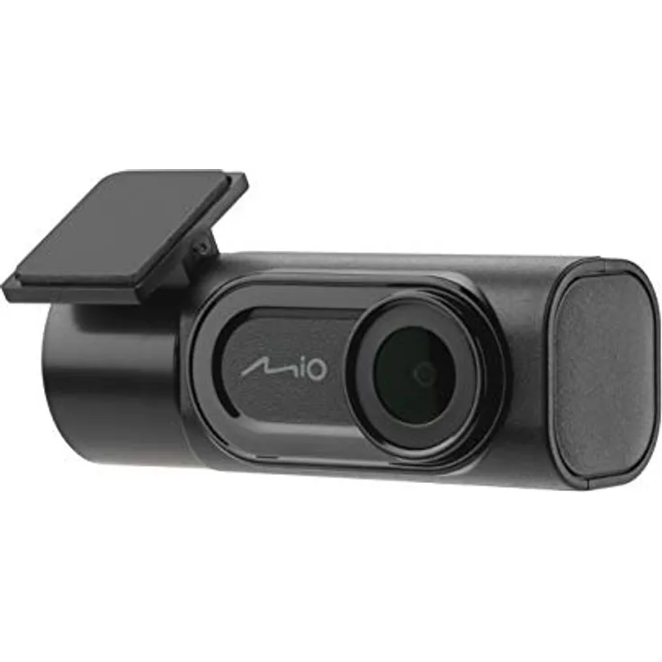 Mio MiVue A50 Full HD Auto Rückkamera Rückfahrkamera Rear Cam mit Starvis Sensor, Full HD 1080p @30fps, F1.8, FOV 145, .AVI (H.264), 8m Kabel
