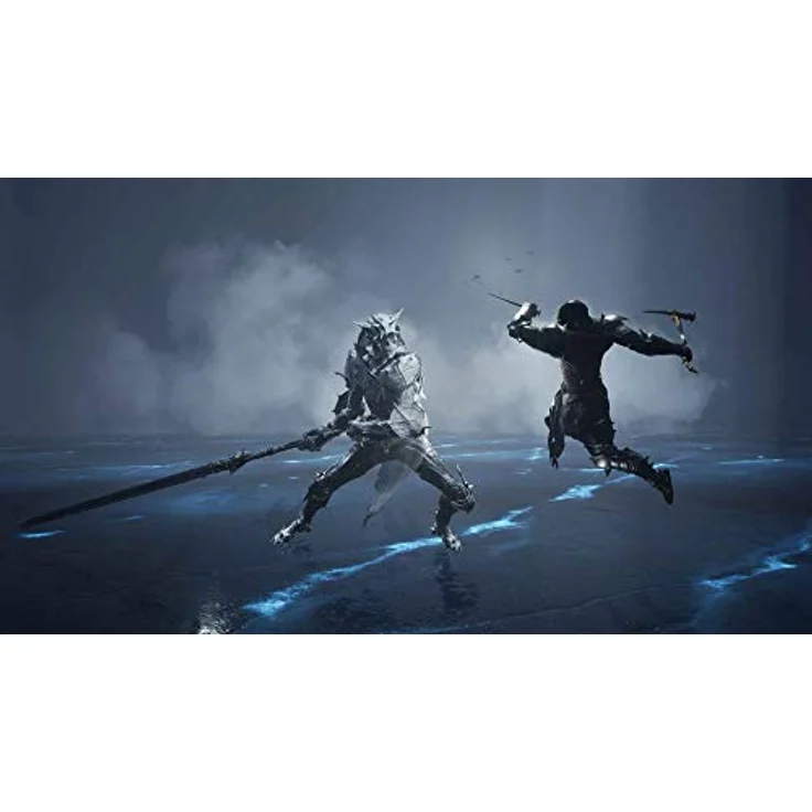 Mortal Shell Enhanced Edition: Deluxe Set PS5 - Deluxe Set – Bild 3