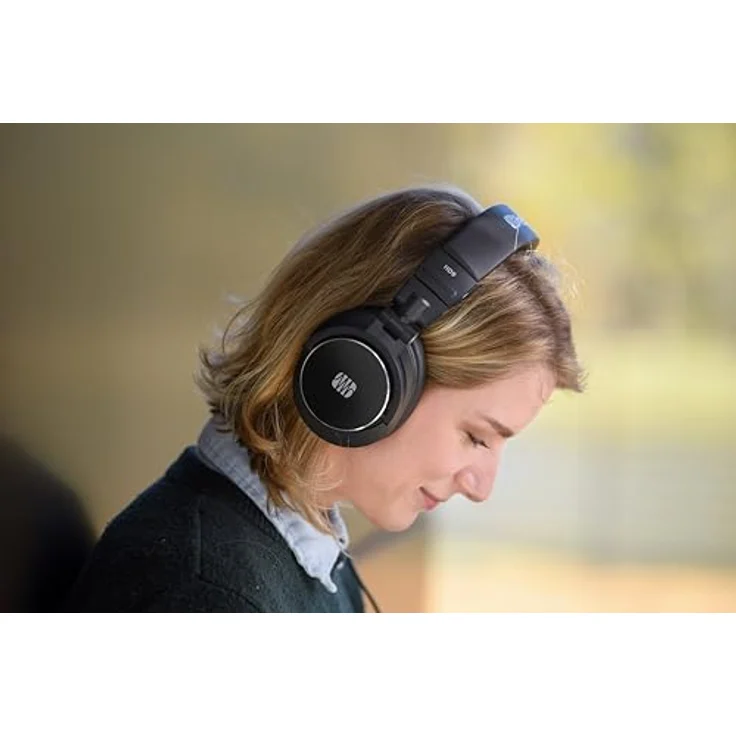 PreSonus HD9 Monitorkopfhörer – Bild 6